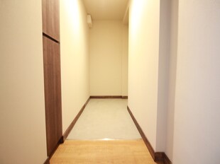 D×Apartment N3E6の物件内観写真